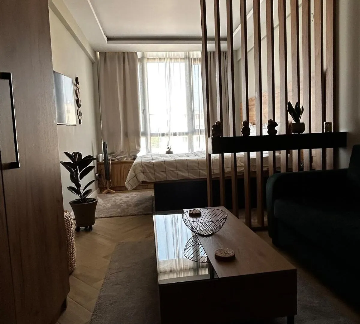 Apartmán Chic And Cozy Soluň