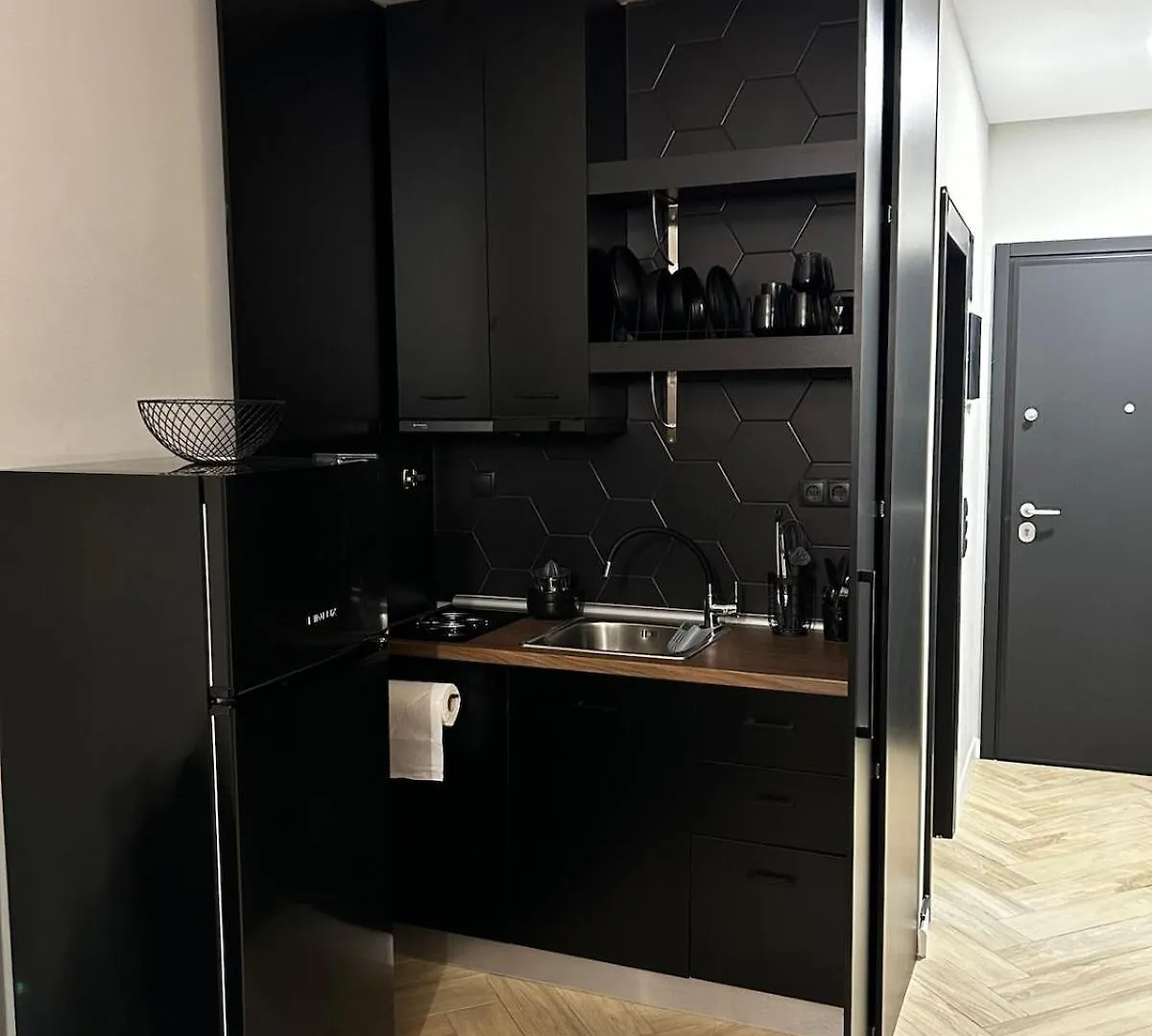 Apartmán Chic And Cozy Soluň